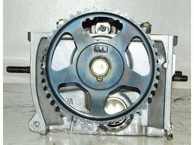 2210002766 Головка блока в сборе 1.1MPI 12V G4HG Hyundai i-10 07-13, Hyundai Getz 02-10, Kia Picanto 04-11 (2210002766, - Фото 1