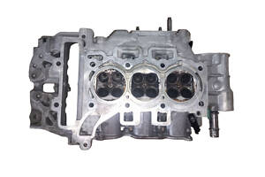 Головка блоку в зборі 1.2MPI 12V 9671708880 PEUGEOT 208 12-20