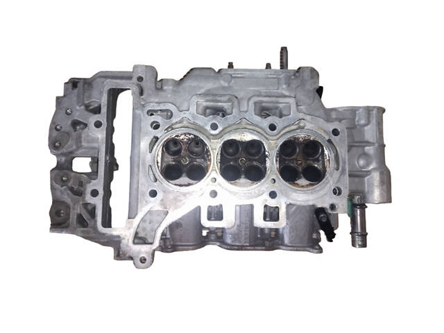 Головка блока в сборе 1.2MPI 12V 9671708880 PEUGEOT 208 12-20