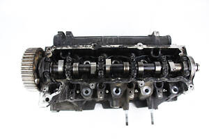 Головка блока в сборе 1.5 Diesel Nissan Note (E11) 2006-2013 1104100Q1H