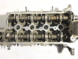 221002B710 Головка блока в сборе 1.6GDI 16V G4FD Hyundai Elantra MD 11-16, Hyundai Avante MD 10-15, Kia Cerato 08-13 (22