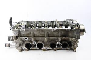 Головка блока в сборе 1.8 (2ZR) Toyota Corolla E16 2013-2018 1110109310 / 1110139686