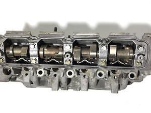GE0739 Головка блока в сборе 1.9TD 8V Volvo S40 95-04, Volvo V40 96-04