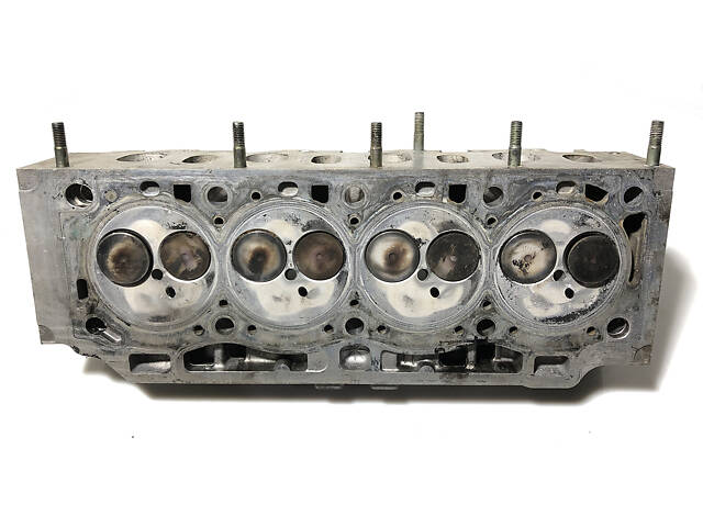 GE0739 Головка блока в сборе 1.9TD 8V Volvo S40 95-04, Volvo V40 96-04 - Фото 2