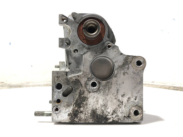 GE0739 Головка блока в сборе 1.9TD 8V Volvo S40 95-04, Volvo V40 96-04 - Фото 3