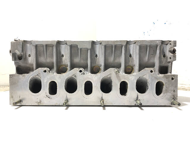 GE0739 Головка блока в сборе 1.9TD 8V Volvo S40 95-04, Volvo V40 96-04 - Фото 4