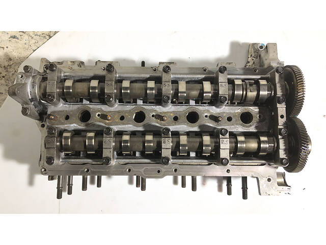 Головка блока в сборе 221112F600 KIA Sorento XM 09-15, Sorento UM 14-20 - Фото 1