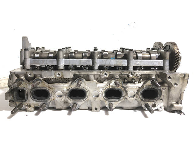 Головка блока в сборе 221112F600 KIA Sorento XM 09-15, Sorento UM 14-20 - Фото 2