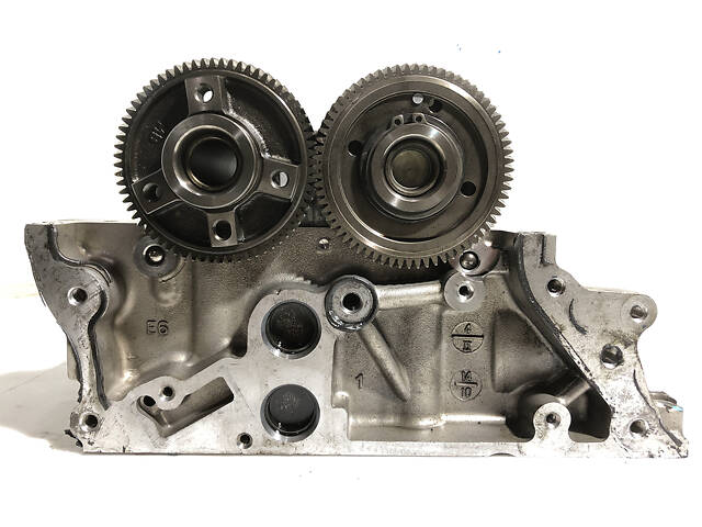 Головка блока в сборе 221112F600 KIA Sorento XM 09-15, Sorento UM 14-20 - Фото 3