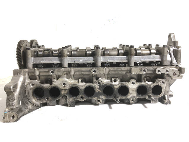 Головка блока в сборе 221112F600 KIA Sorento XM 09-15, Sorento UM 14-20 - Фото 4