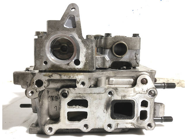 Головка блока в сборе 221112F600 KIA Sorento XM 09-15, Sorento UM 14-20 - Фото 5