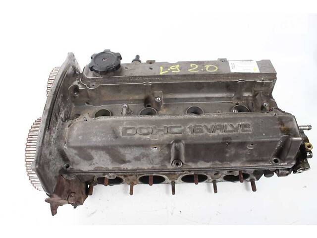 Головка блока в сборе 2.0 Mitsubishi Lancer 9 (CSA) 2003-2009 MD340430