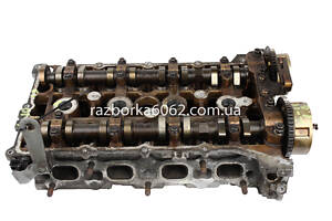 Головка блоку в зборі 2.0 Mitsubishi Lancer X 2007-2013 1005A863