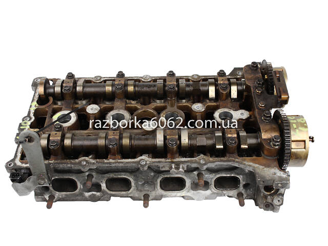 Головка блока в сборе 2.0 Mitsubishi Lancer X 2007-2013 1005A863