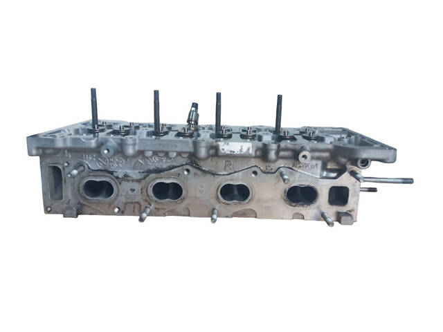 Головка блоку в зборі 2.0CDTI 16V A20DTH 55571949 OPEL Insignia 08-16, Zafira C 11-19, Astra J 10-15