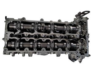 A6510103020 Головка блока в сборе 2.2CDI 16V OM651.940 120kW Mercedes-Benz Vito W639 03-14, Mercedes-Benz Viano W639 03-