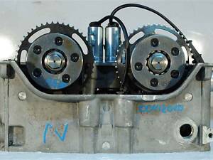Головка блока в сборе 2.2JTS 16V 939A5.000 55185882 ALFA ROMEO 159 05-11