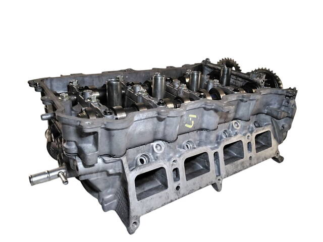 1110109451 Головка блока в сборе 2.5GDI Hybrid 16V 2AR-FXE Toyota RAV4 13-18 - Фото 1