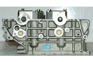 Головка блока в сборе 2.7XDI 20V 6650160001 SSANGYONG Kyron 05-11, Rexton 06-12