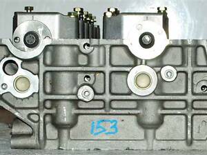 6650160001 Головка блока в сборе 2.7XDI 20V D27DT (665.950) SsangYong Rexton 06-12, SsangYong Kyron 05-15 (6650160001, R