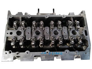 04E103064F Головка блока без распредвала в сборе 1.4TSI 16V CZCA CZDA CHPA VW Golf VII 12-20, Audi Q3 18-, Skoda Octavia