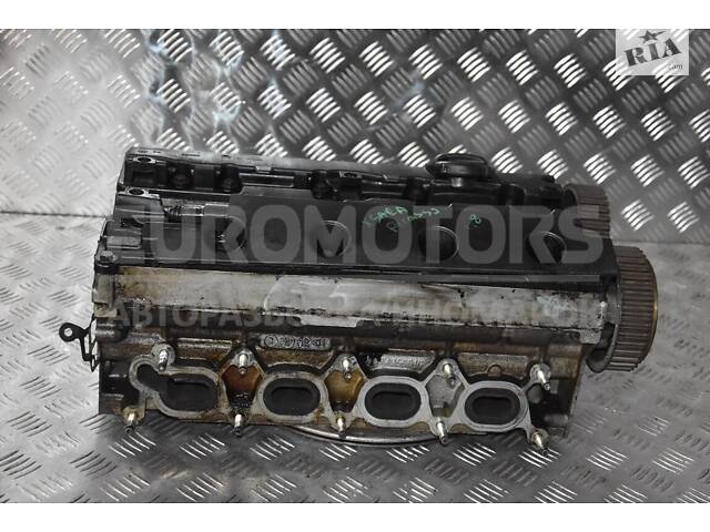 Головка блока в сборе Citroen C5 1.8 16V 2001-2008 9634355510 119