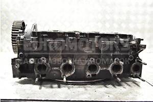 Головка блока в сборе Ford C-Max 1.6tdci 2003-2010 9651517110 298