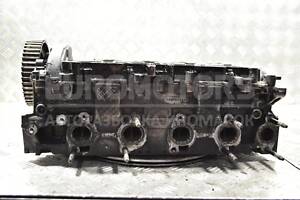 Головка блока в сборе Ford C-Max 1.6tdci 2003-2010 9651517110 298