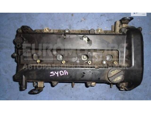 Головка блока в сборе Ford C-Max 2.0 16V 2003-2010 RF6C1G6090AA 2