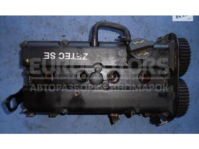 Головка блока в сборе Ford Fiesta 1.4 16V 2002-2008 1N1G6090C2B Q