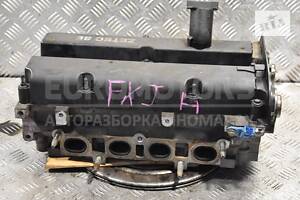 Головка блоку в зборі Ford Fiesta 1.4 16V 2002-2008 1N1G6090C2C 2