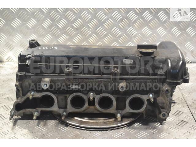 Головка блока в сборе Ford Focus 2.0 16V (II) 2004-2011 RF6C1G609