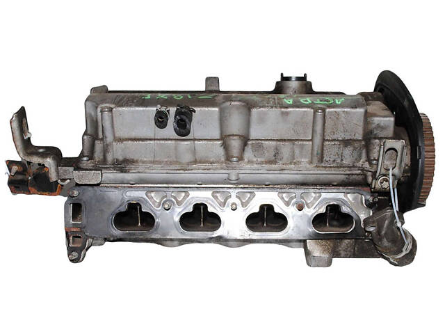 Головка блока в сборе GE0717 OPEL Astra G 98-05