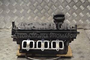 Головка блока в сборе левая (дефект) Skoda Superb 2.5tdi 2002-2008 178249