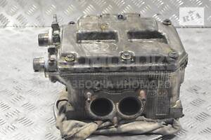 Головка блока в сборе левая Subaru Legacy 2.5 16V 1994-1998 11063