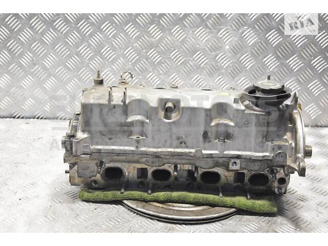 Головка блока в сборе Mazda 6 2.0di 2007-2012 RF5C4-2 209931