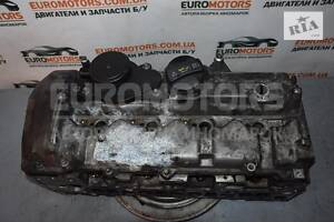 Головка блока в сборе Mercedes C-class 2.2cdi (W203) 2000-2007 6110105220 59346