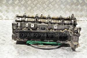 Головка блока в сборе Mercedes GLA-Class 2.2cdi (X156) 2013 R651016 281007