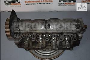 Головка блока в сборе Nissan Primastar 1.9dCi 2001-2014 F9S05 564