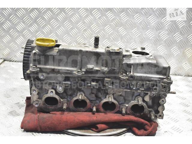 Головка блока в сборе Opel Astra 1.7cdti (H) 2004-2010 244725