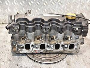 Головка блока в сборе Opel Astra 1.9cdti (H) 2004-2010 55193091 390966