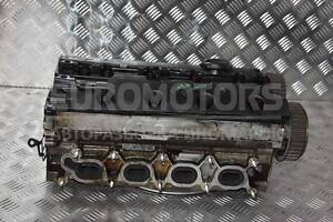 Головка блоку в зборі Peugeot 407 1.8 16V 2004-2010 9634355510 11