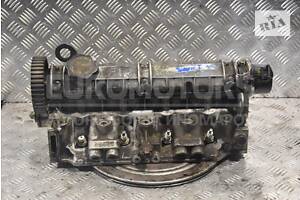 Головка блока в сборе Renault Laguna 2.0 8V (I) 1994-2001 7701468