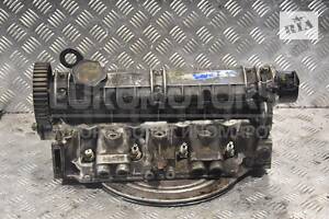 Головка блока в сборе Renault Scenic 2.0 8V (I) 1996-2003 7701468