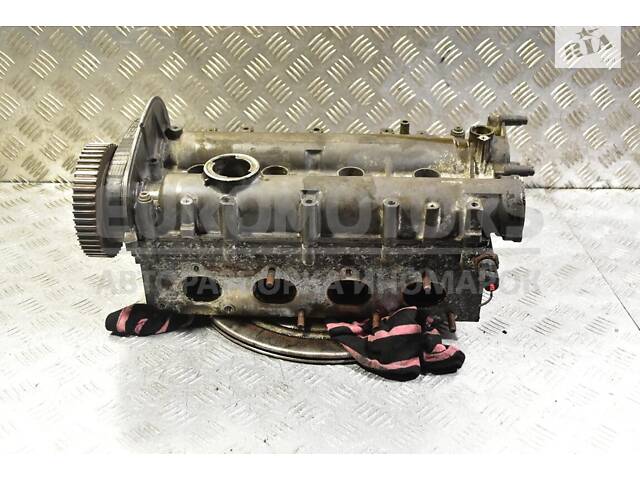 Головка блока в сборе Skoda Roomster 1.4 16V 2006-2015 036103373A