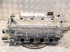 Головка блока в сборе Toyota Auris 1.6 16V (E15) 2006-2012 396962