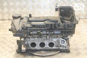 Головка блока в сборе Toyota Aygo 1.0 12V 2005-2014 132773