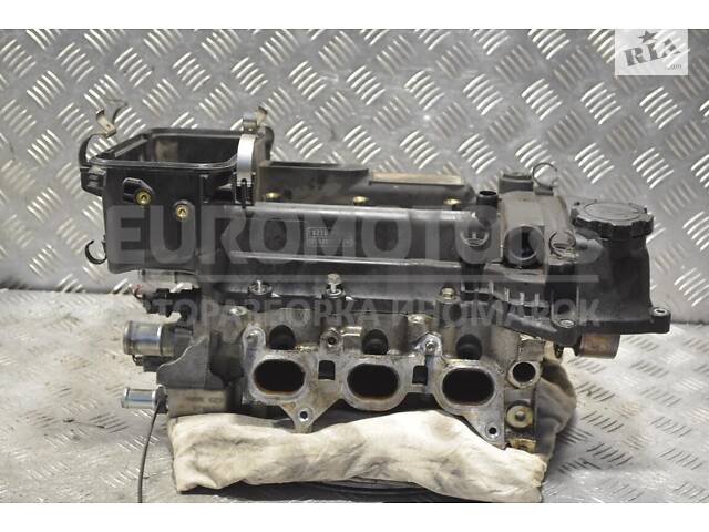 Головка блока в сборе Toyota Aygo 1.0 12V 2005-2014 249180