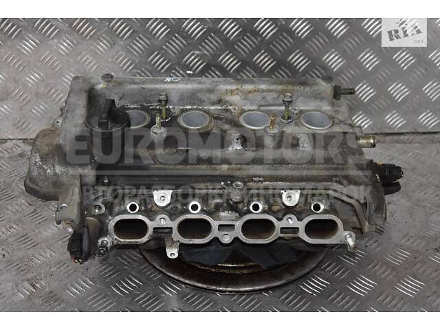 Головка блоку в зборі Toyota Yaris 1.3 16V 1999-2005 118074