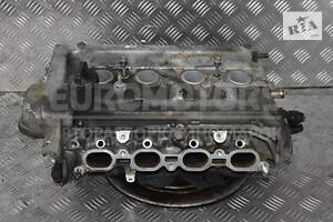 Головка блоку в зборі Toyota Yaris Verso 1.3 16V 1999-2005 118074